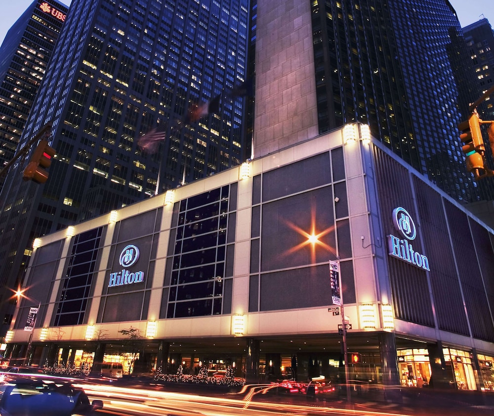 Hilton Club West 57th Street New York - New York City