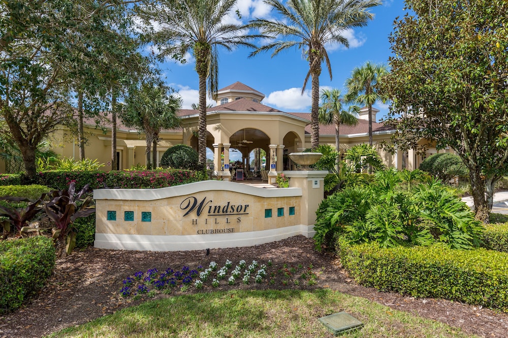 Windsor Hills Luxurious 3bed/2bath Condo With Nightly View Of Disney Fireworks. - ESPN Wide World of Sports Complex