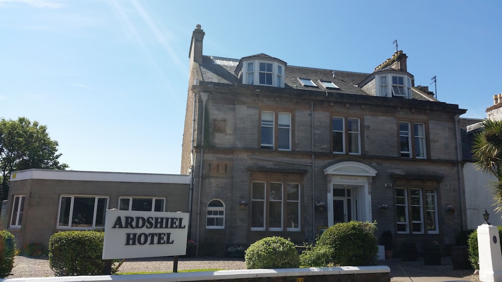 Ardshiel Hotel - Campbeltown