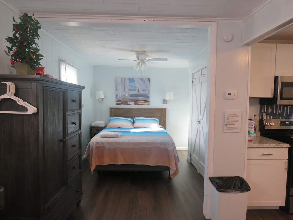 Last Minute Special/ocean Side/newly Remodeled/pet Friendly/dishwasher - Nags Head, NC