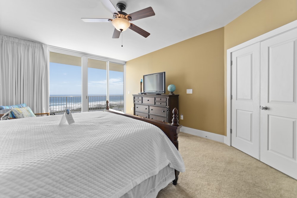 Luxury Condo With Beach View | Bring Your Boat! | Liquid Life - Caribe 1213d - Alabama
