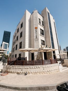 Hotel pas outlet cher amman