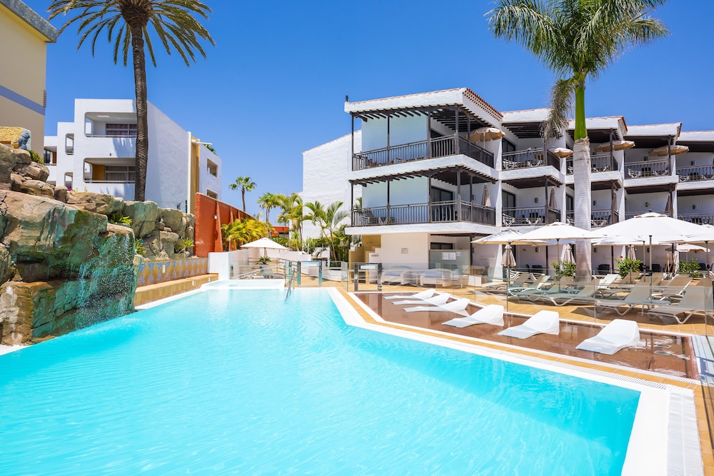 Casas Pepe Apartments & Spa- Adults Only - Playa del Inglés
