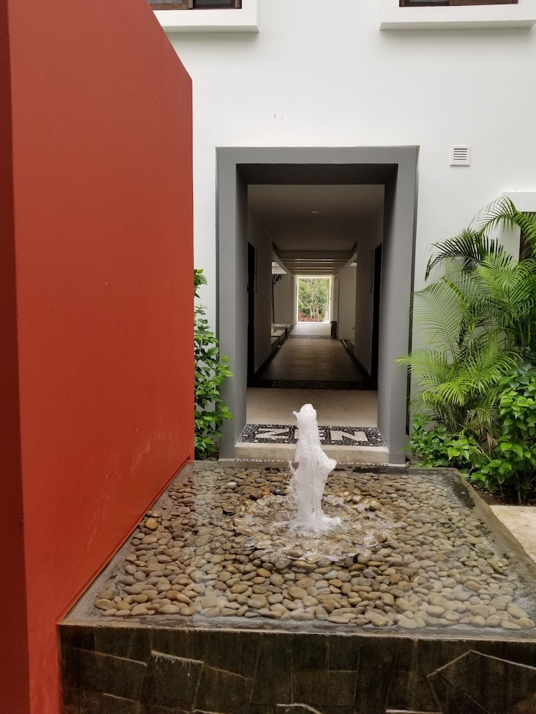 Charming Apartment within Bahia Principe 5* - Quintana Roo