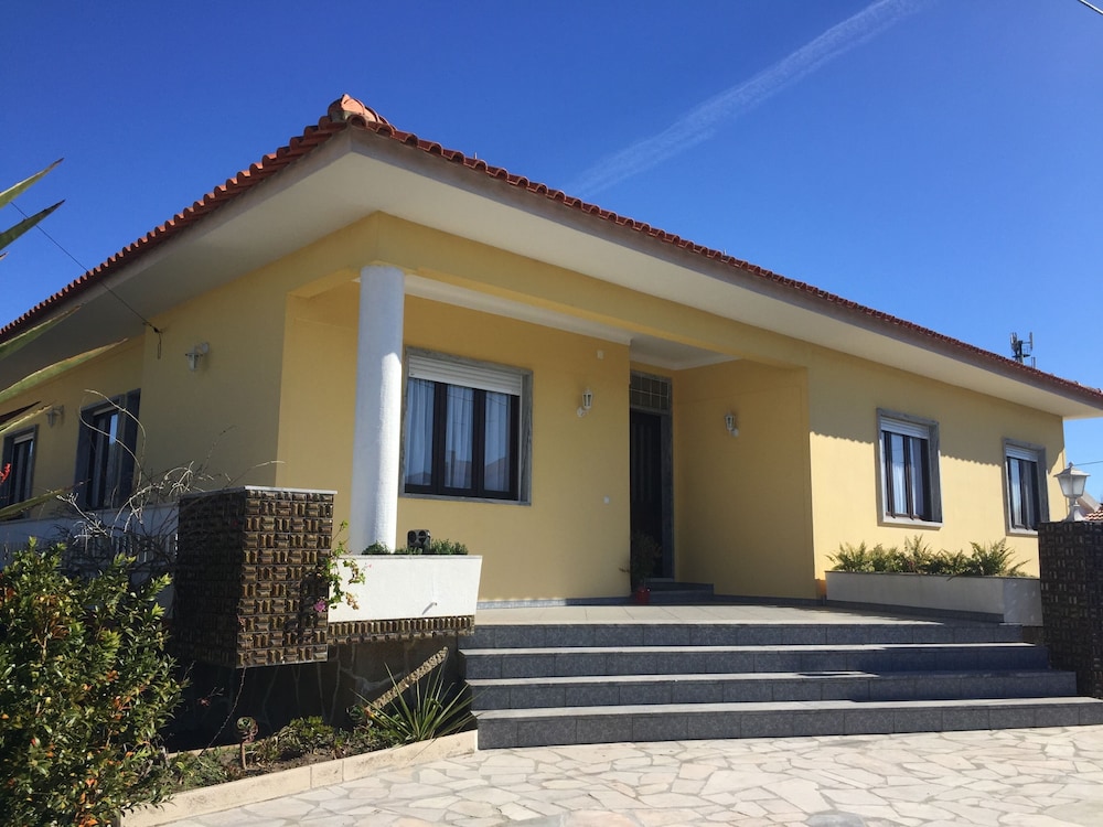 Villa Magoito - Charmantes Haus / Charmantes Haus - Sintra
