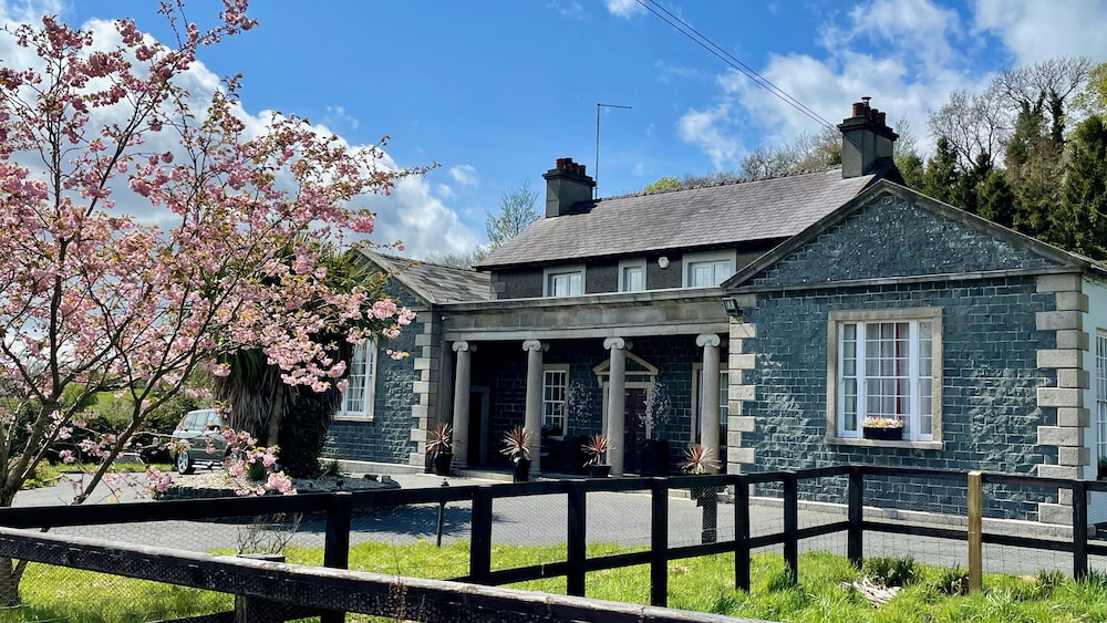 Inch Schoolhouse - Event Residence - County Down