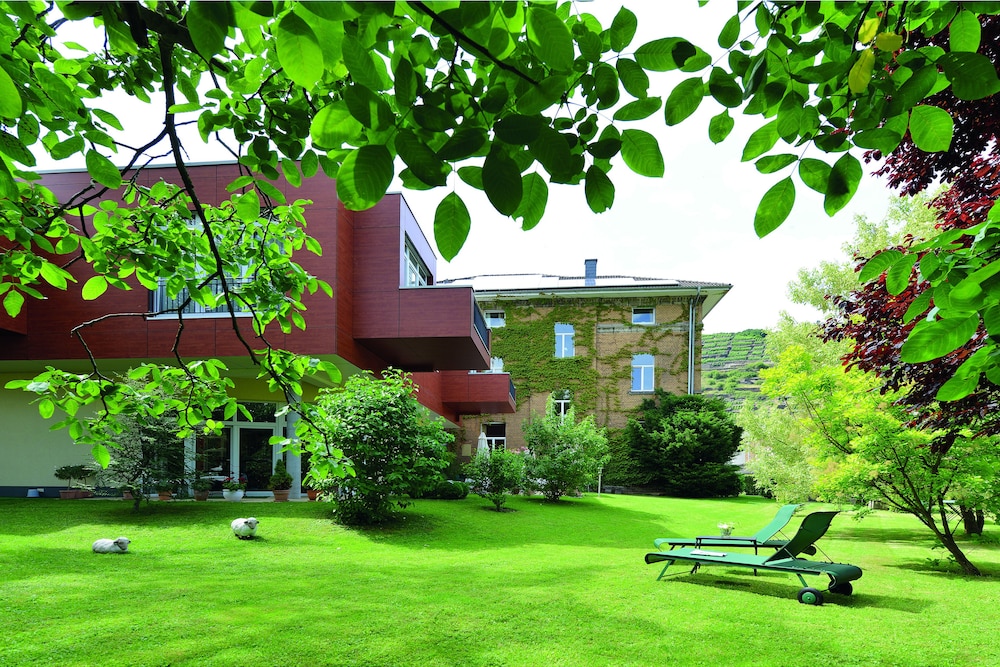 Hotel Villa Sanct Peter - Bad Neuenahr-Ahrweiler
