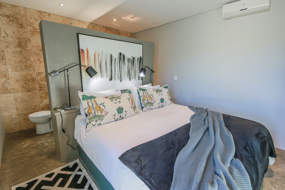 Suite 9 @ The Village - Namibia