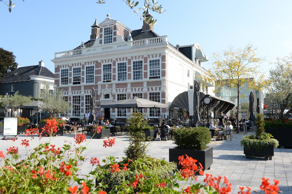 Boutique Hotel ' T Gerecht - Heerenveen