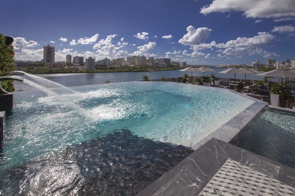 O:LV Fifty Five Hotel - Adults Only - San Juan, Puerto Rico