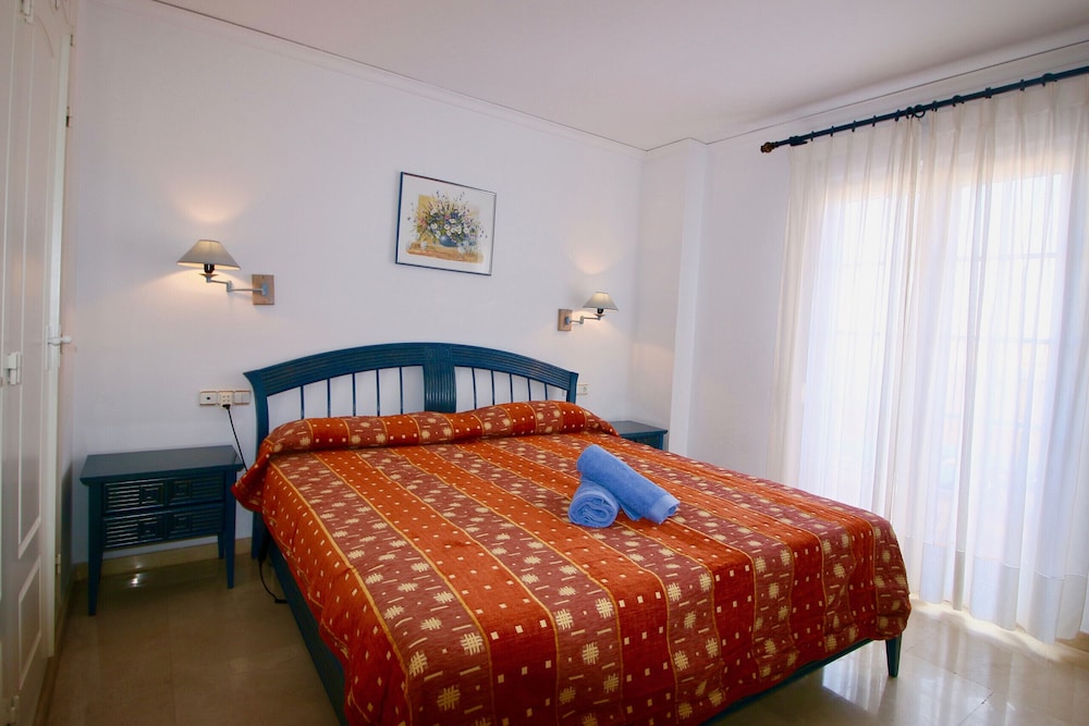 Apartment "La Pata" In The Port Of Denia With Air Conditioning - 德尼亞
