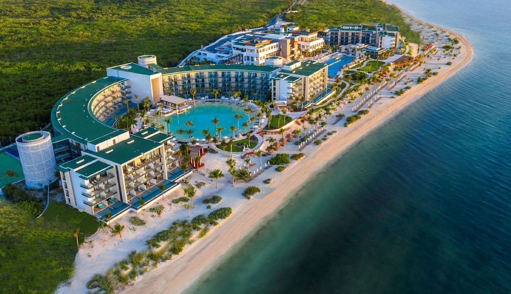 Haven Riviera Cancun - All Inclusive - Adults Only - Quintana Roo
