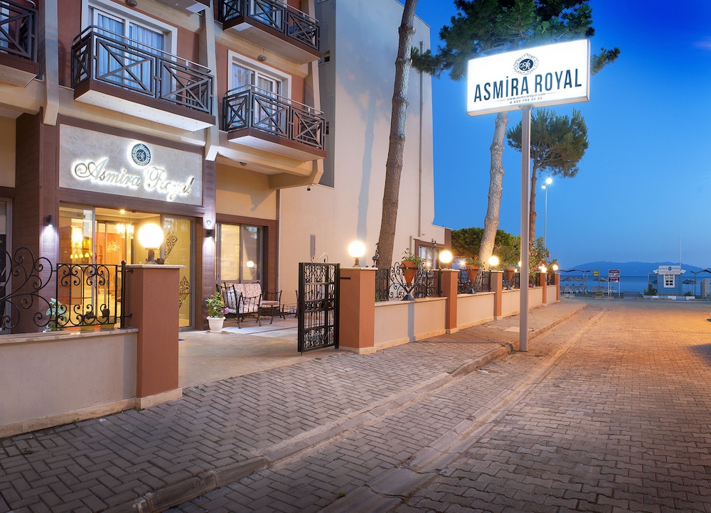 Asmira Royal Hotel - Menderes