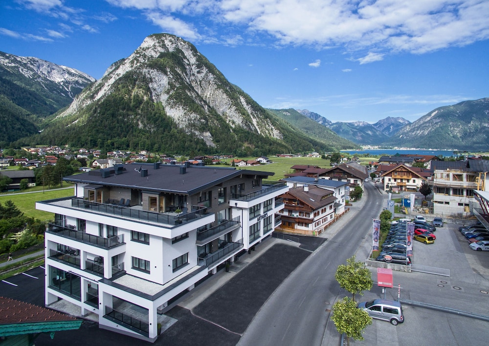 Arthur's Hotel Und Apartments Am Achensee - Tyrol