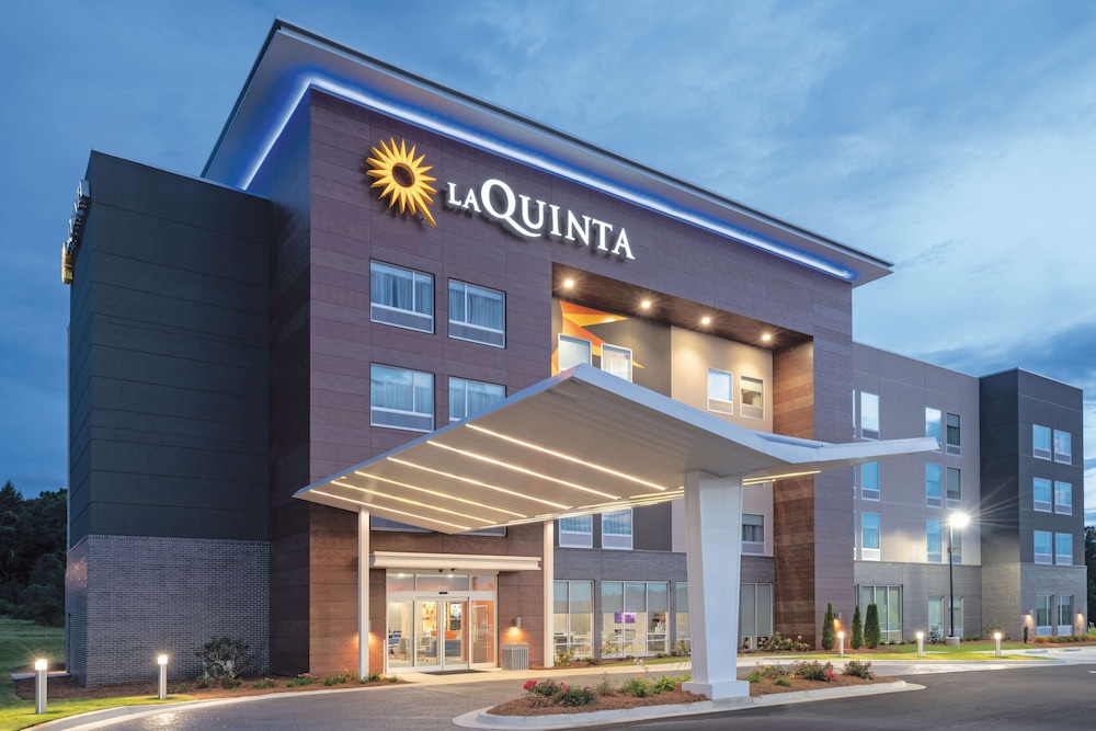 La Quinta by Wyndham Opelika Auburn - Auburn