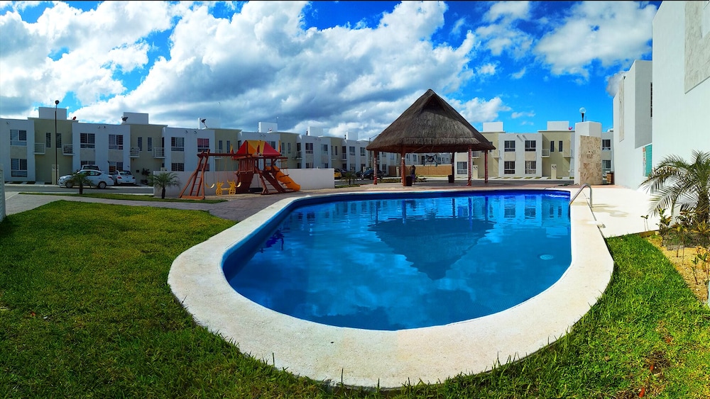 Family-friendly, Near From Mayan Attractions Eco-parks, Very Secure Neighborhood - Riviera Maya