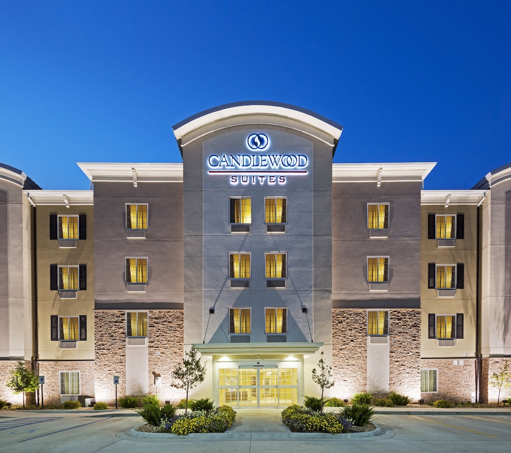 Candlewood Suites - McDonough, an IHG hotel - Hampton, GA