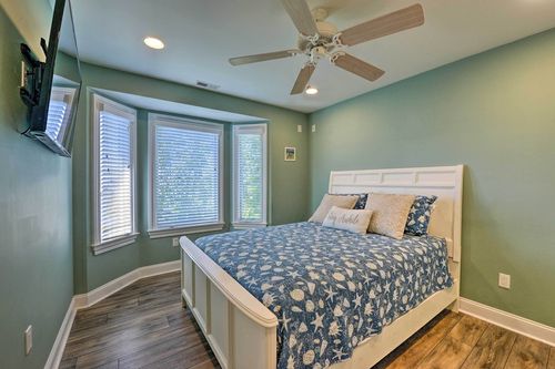 Wildwood Crest, NJ Villas and Holiday homes Best Deals on cozycozy