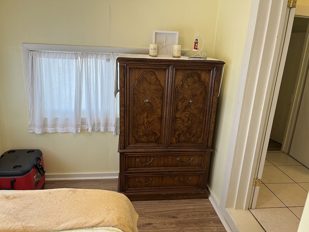 Pet Friendly/fenced W/in Short Walk, Drive Or Trolley To Town And The Beaches. - St. Augustine, FL