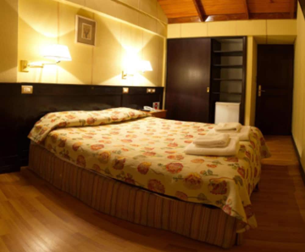 Hotel Villa Brescia - Tierra del Fuego