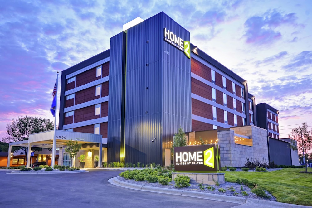 Home2 Suites By Hilton Plymouth, Mn - Wayzata, MN