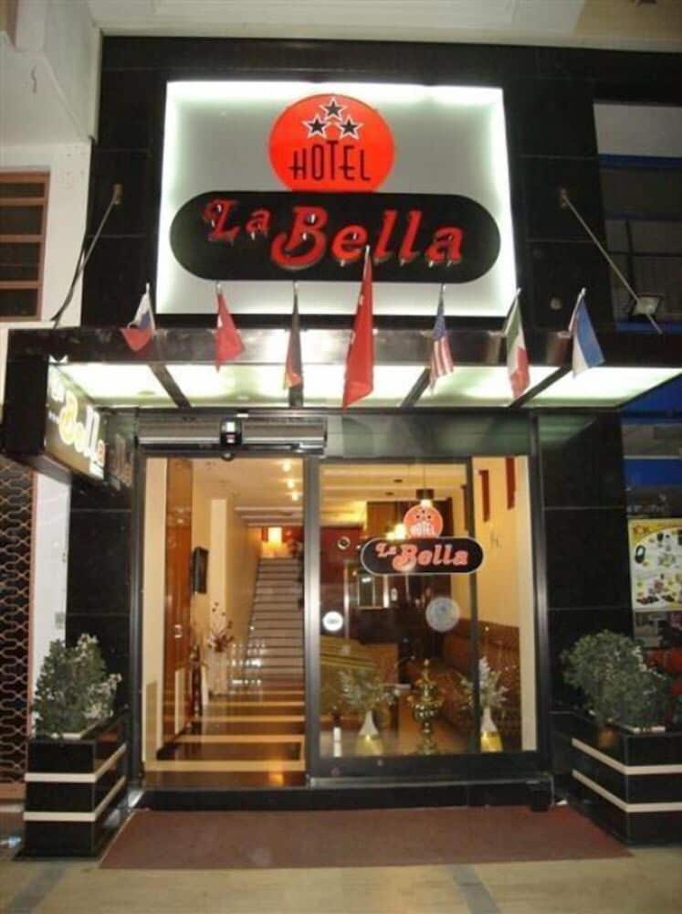 Hotel La Bella Salihli - Salihli