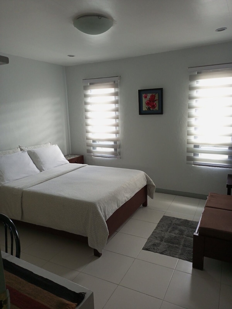 Baguio Mgis Apartment- 2br/2bth Dot Certified - La Trinidad