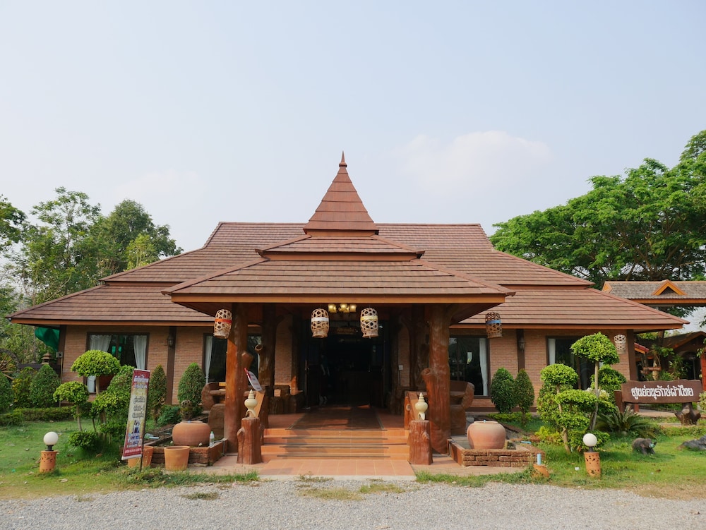 Sisatchanalai Heritage & Resort - Si Satchanalai
