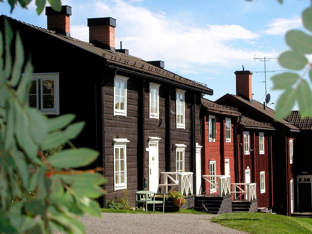 Stf Hostel Vilhelmina Kyrkstad - Suécia