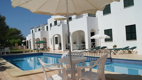 Apartaments California - Menorca