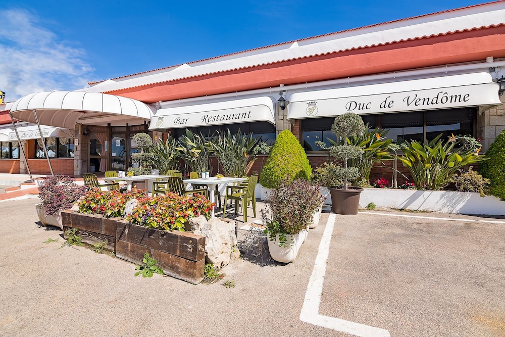 Hotel Duc De Vendome - Vinaròs