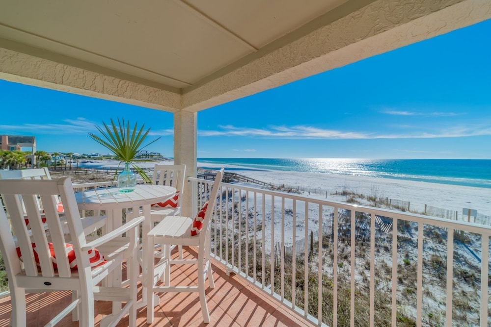Eastern Shores - 206 1 Bedroom Condo By Redawning - Seaside, FL