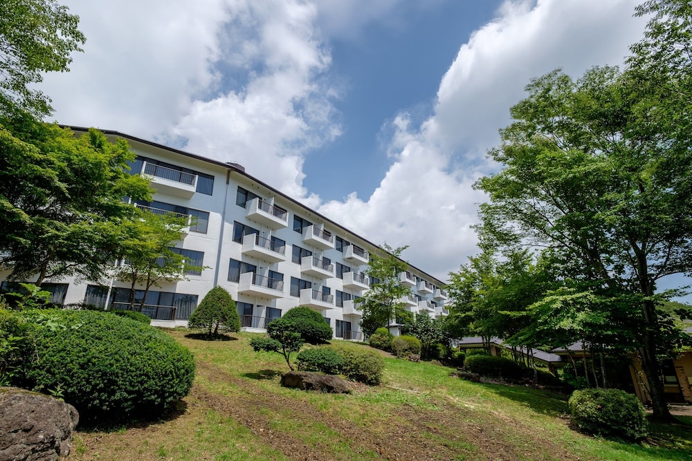 Nasu-kogen Hotel View Palace - Nasushiobara