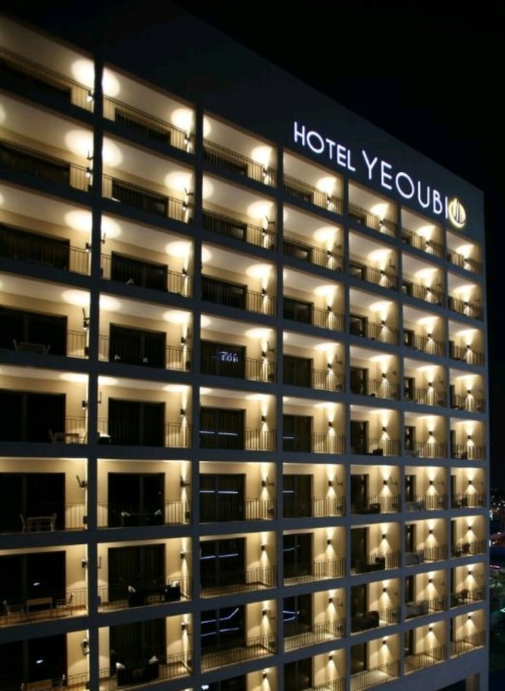 Yeoubi Hotel - Nam-gu