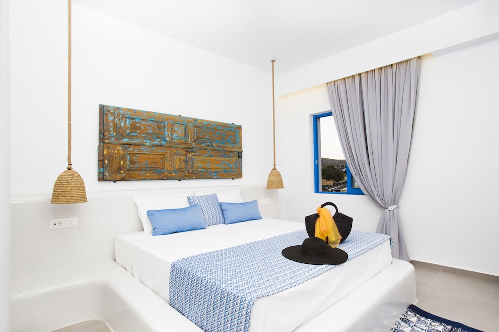 Lindos Portes Suites - Adults Only - Lindos