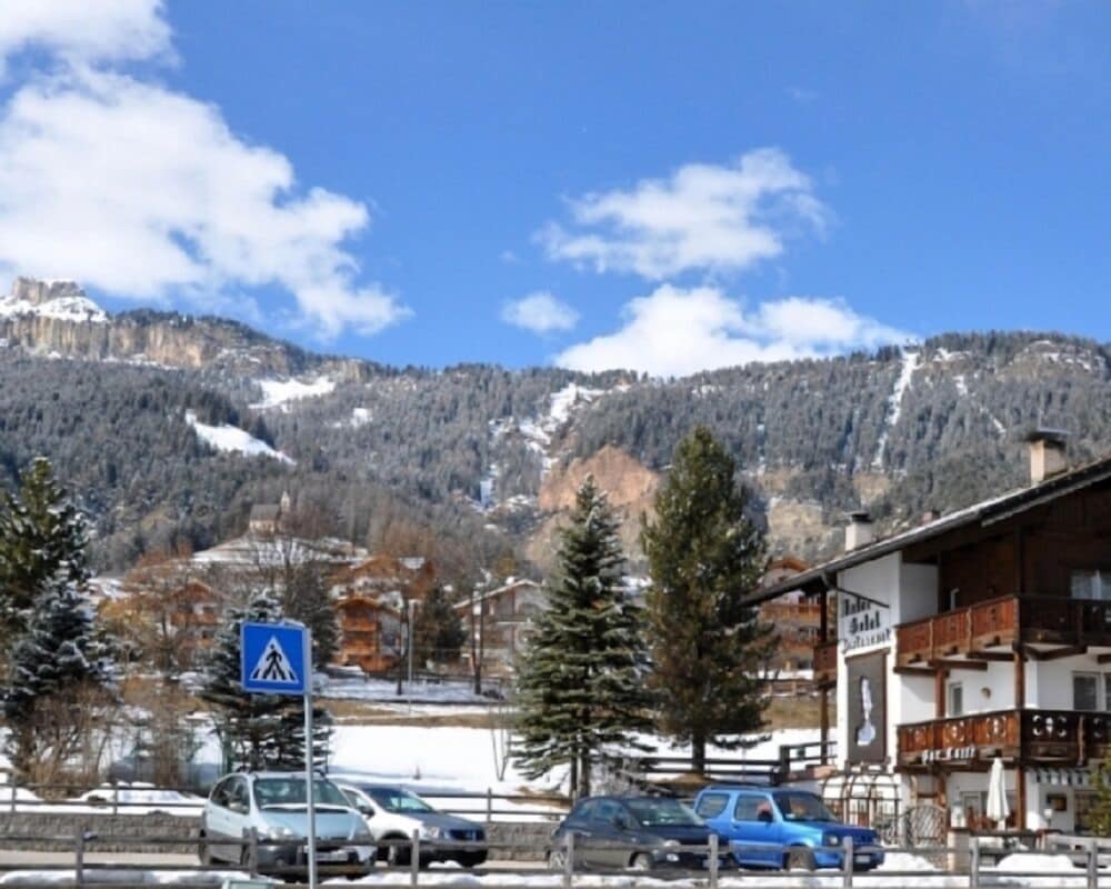 Interhotel - Alpe di Siusi