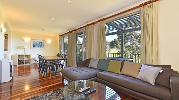Villa Executive 2br Ferre Resort Condo Located Within Cypress Lakes Resort (Nothing Is More Central) - Hunter Valley