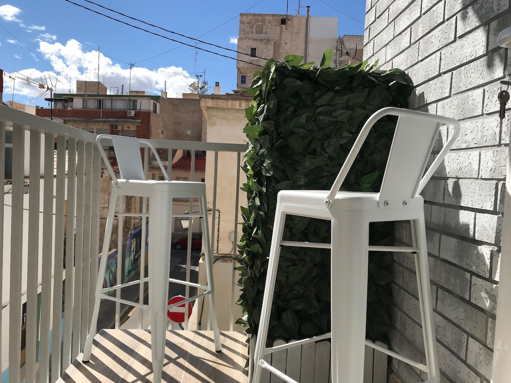 Apartment Centrico, Todo Reformado En 2018. - Muchamiel