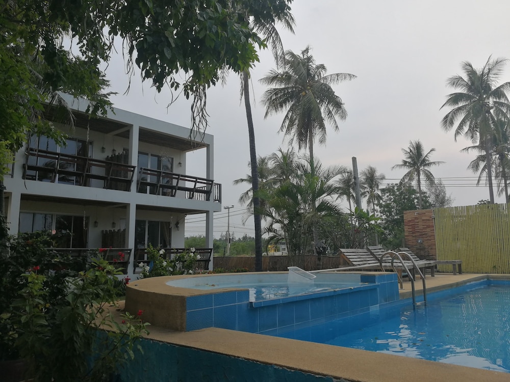 At-pran Resort - Sam Roi Yot