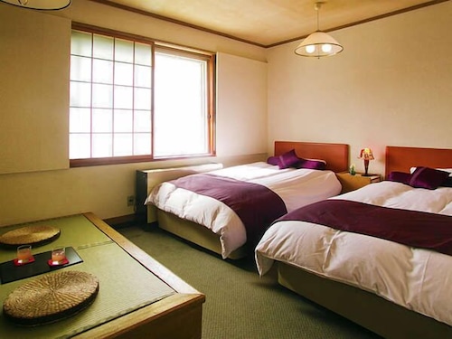 Yunami No Yado Senami View Hotel - Murakami