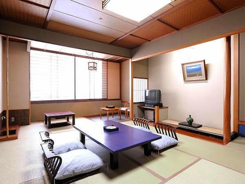 Hotel Ohsho - Tendō