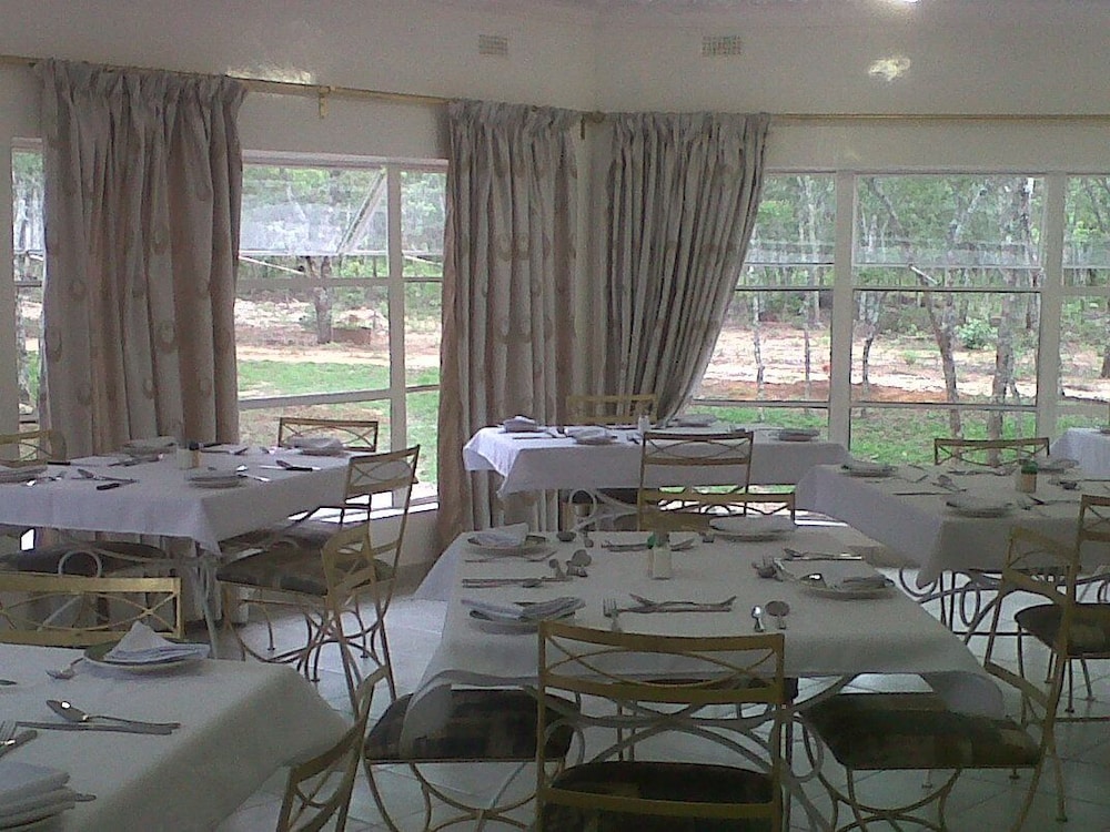 Nora Valley Lodge - Harare