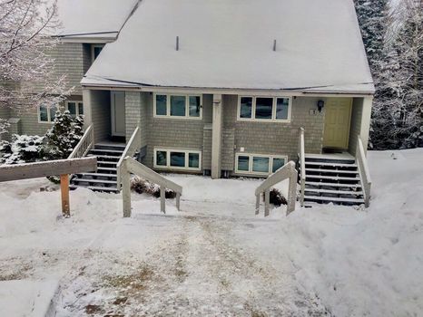 Find cheap vacation rentals in Bretton Woods, NH cozycozy