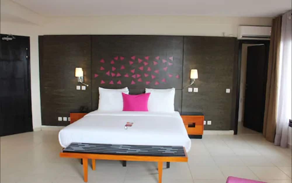 Douala Design Hotel - Douala