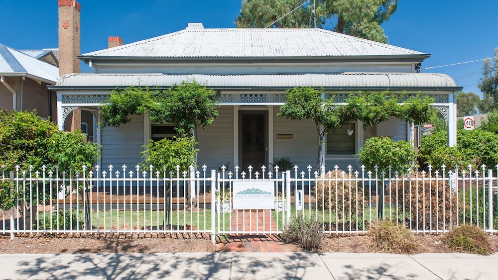 No5 Connelly -  Pet Friendly In The Heart Of Echuca - Echuca
