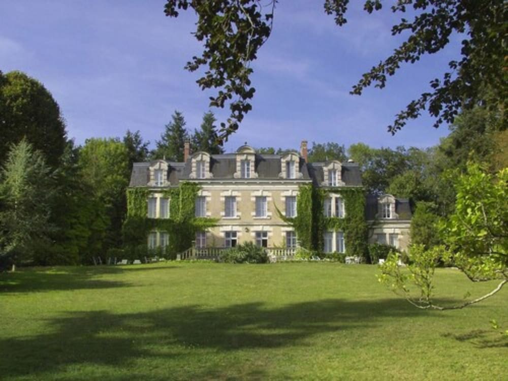 Château Des Tertres - Mesland
