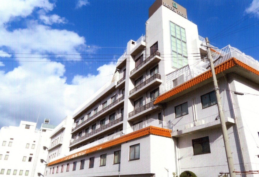 Hotel Itoh - Wakayama