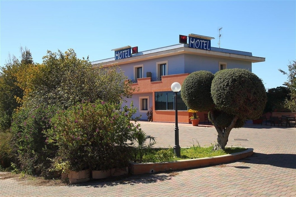 Hotel Nautico Pozzallo - Sicília
