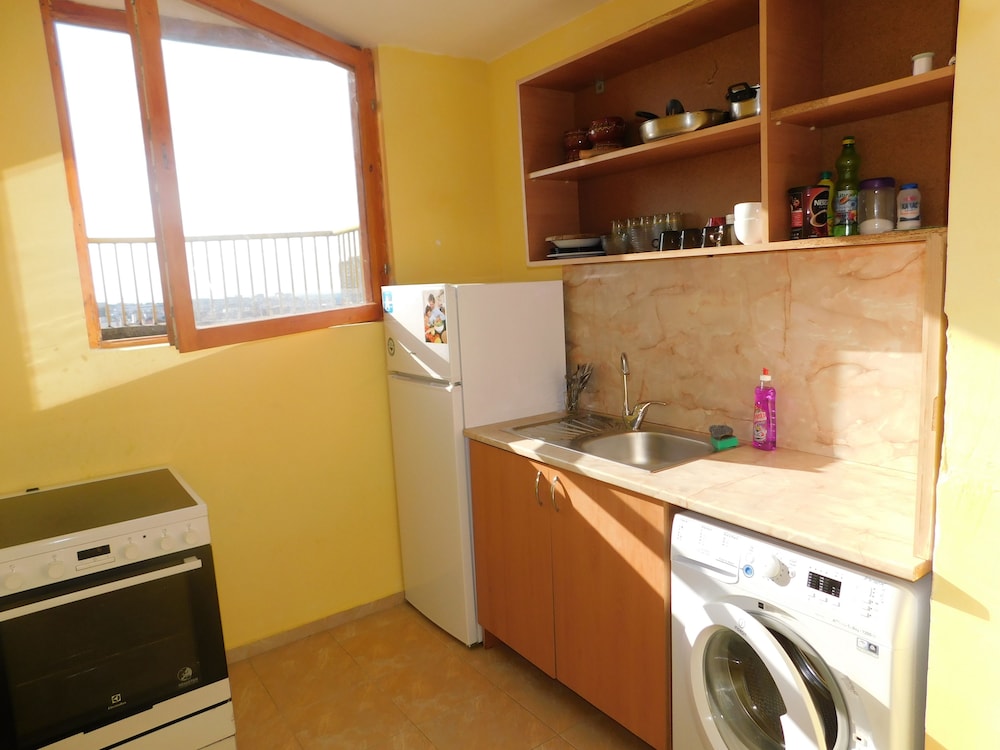 Comfortable Apartment Freya Be Our Guest And Feel Like Home. - Ruse