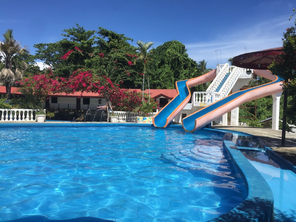 Summer Splash Resort - Gingoog City